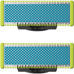 Philips OneBlade Anti-Friction náhradní čepele QP225/50 2 ks