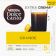 Nescafé Dolce Gusto Grande kapsule 16 ks