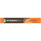 STARBUCKS Smooth Caramel 10 kapsúl