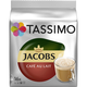 Jacobs Café au Lait Tassimo kapsule 16 ks