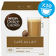 Nescafé Dolce Gusto Café au Lait kapsule 30 ks