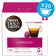 Nescafé Dolce Gusto Espresso kapsule 30 ks