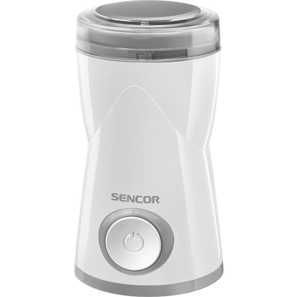 Sencor mlýnek na kávu SCG 1050WH