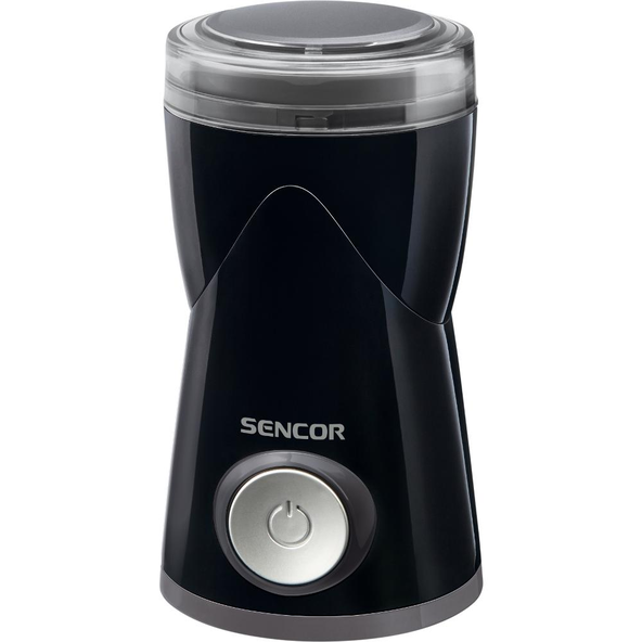Sencor mlýnek na kávu SCG 1050BK