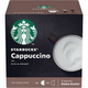 STARBUCKS Cappuccino 12 kapsúl 120 g