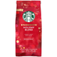 STARBUCKS Holiday Blend zrnková káva 190 g