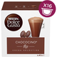 Nescafé Dolce Gusto Chococino kapsule 16 ks
