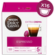 Nescafé Dolce Gusto Espresso kapsule