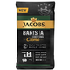 Jacobs Barista Crema zrnková káva 1000 g