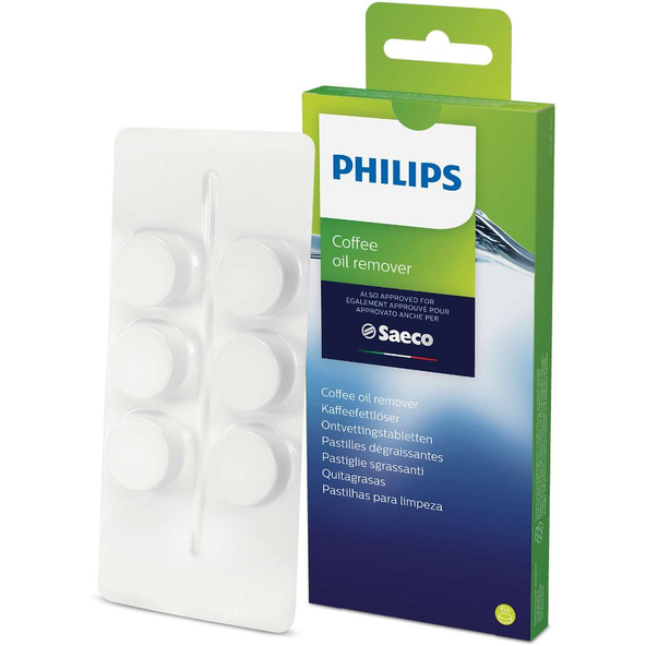PHILIPS CA6704/10 čisticí tablety 1 ks