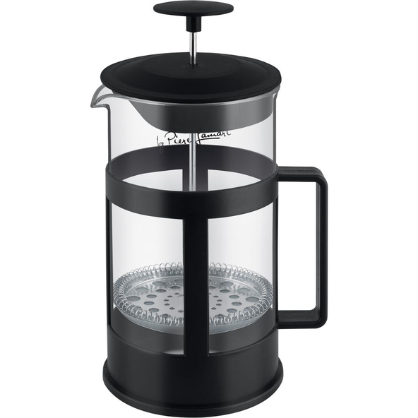 LAMART konvice na kávu 350 ml PRESS LT7059