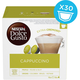 Nescafé Dolce Gusto Cappuccino kapsule 30 ks