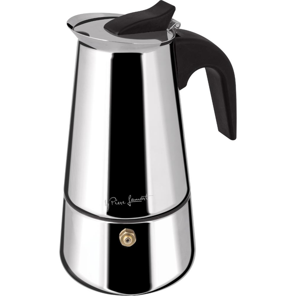 LAMART Kaffe LT7075 moka konvička 100 ml 1 ks