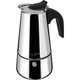 LAMART Kaffe LT7075 moka konvička 100 ml 1 ks