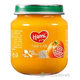 Hami zeleninový příkrm Dýně s rýží 4 m+ 125 g