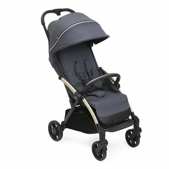 Chicco sportovní kočárek Goody Xplus Dark Shadow