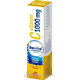Revital vitamín C 1000 mg 20 šumivých tablet