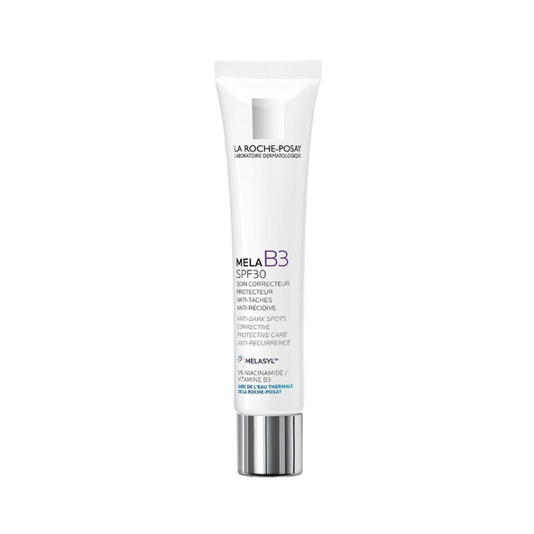 La Roche-Posay Mela B3 SPF 30 krém 40 ml
