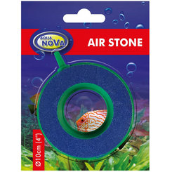 Aqua Nova AS-ring 10 vzduchovací kámen do akvária kruh 100 mm