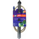 Aqua Nova odkalovač do akvária 60 cm