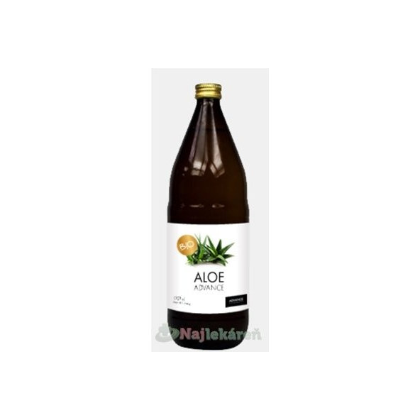 Advance Aloe Bio 1000 ml