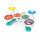 Baby Einstein Together in Tune Drums™ Magic Touch™ HAPE bubny 12 m+