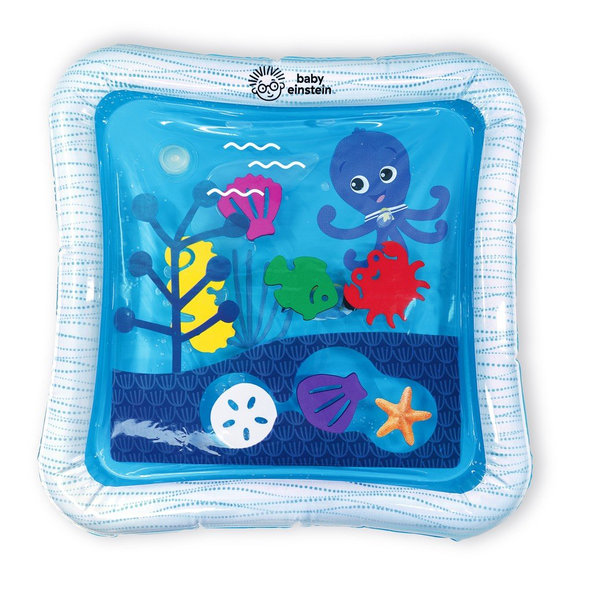Baby Einstein Opus's Ocean of Discovery™ vodní podložka 58x58 cm 0 m+