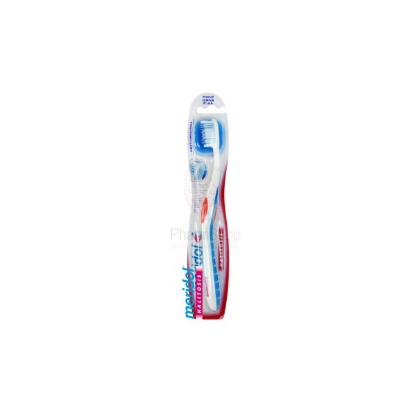 Meridol Halitosis zubní kartáček 1 ks