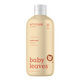 Attitude Baby Leaves dětská pěna do koupele hrušková šťáva 473 ml