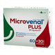 Vulm Microvenal Plus 60+30 tablet