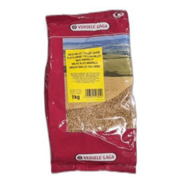 Versele-Laga Prestige Milletseed Yellow loupané žluté senegalské proso 1 kg
