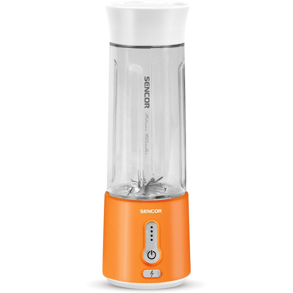 Sencor smoothie mixer SBL 133OR
