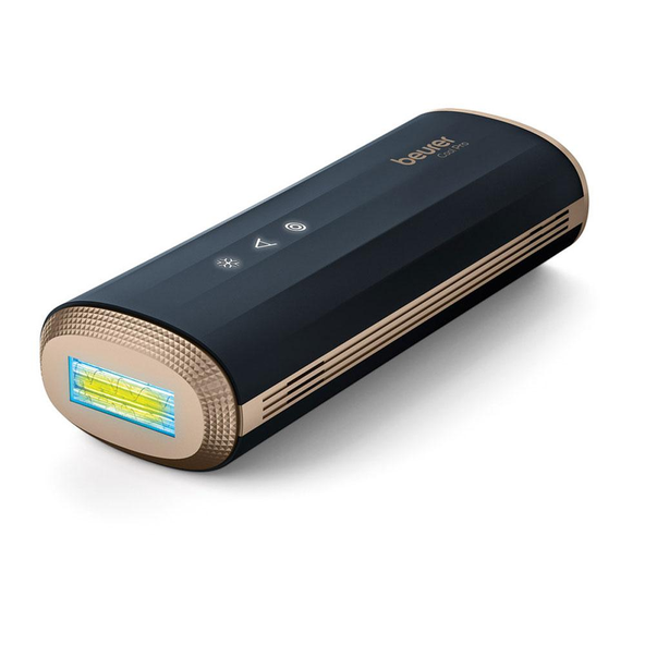 BEURER IPL7800 IPL epilátor