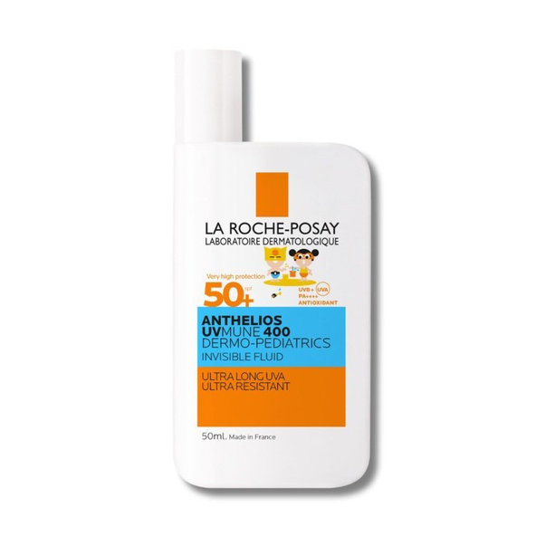 La Roche-Posay Anthelios UVMune 400 SPF 50+ Kids 50 ml