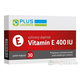 Plus Lekáreň Vitamín E 400 IU 30 kapslí