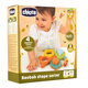Chicco vkládačka strom Baobab Eco+ 6 m+