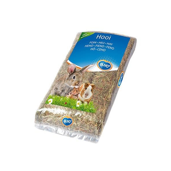 Duvo+ Seno pro králíky a hlodavce 1 kg