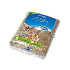 Duvo+ Seno pro králíky a hlodavce 2,5 kg