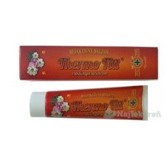 Thermo Fitt bioaktivní balzám 100 ml