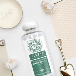 Alteya BIO růžová voda z bílé růže 500 ml