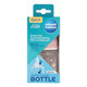 Canpol babies Láhev s širokým hrdlem Bonjour Paris růžová 120 ml