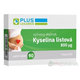 PPlus Lekáreň Kyselina listová 800 µg 90 tablet