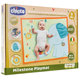 Chicco deka míľniková s aktivitami 0 m+