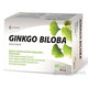 Noventis Ginkgo Biloba 60 kapslí