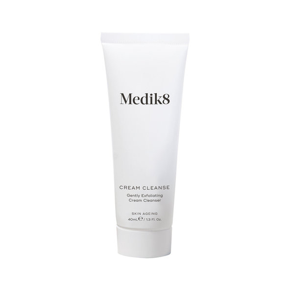 Medik8 Travel Cream Cleanse krémový čisticí přípravek 40 ml