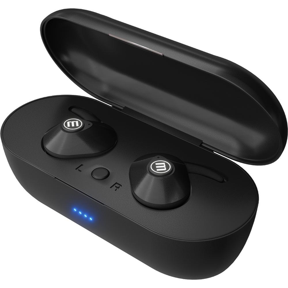 MAXELL EB-BT Mini Duo TWS sluchátka