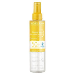 BIODERMA Photoderm opalovací voda SPF50 200 ml