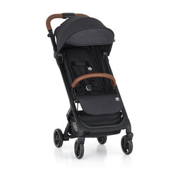 PETITE&MARS sportovní kočárek Fly Perfect Black