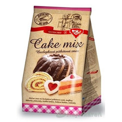 Liana Cake Mix bezlepková směs 1 kg