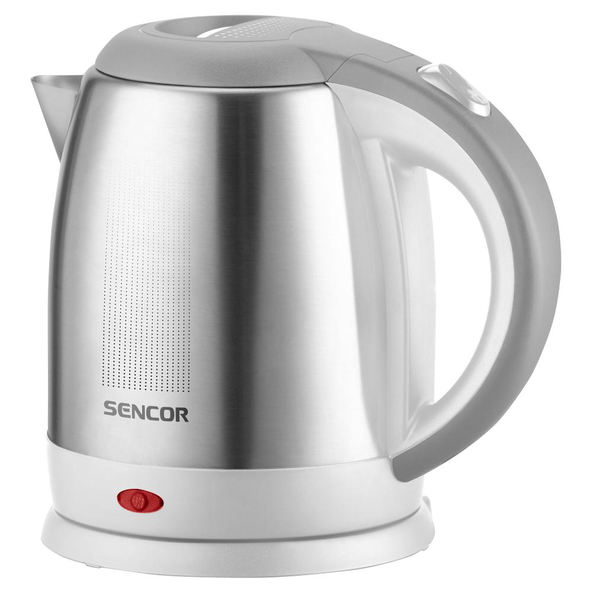 Sencor rychlovarná konvice SWK 1230SS